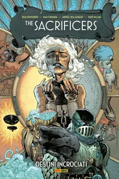 Volume cover